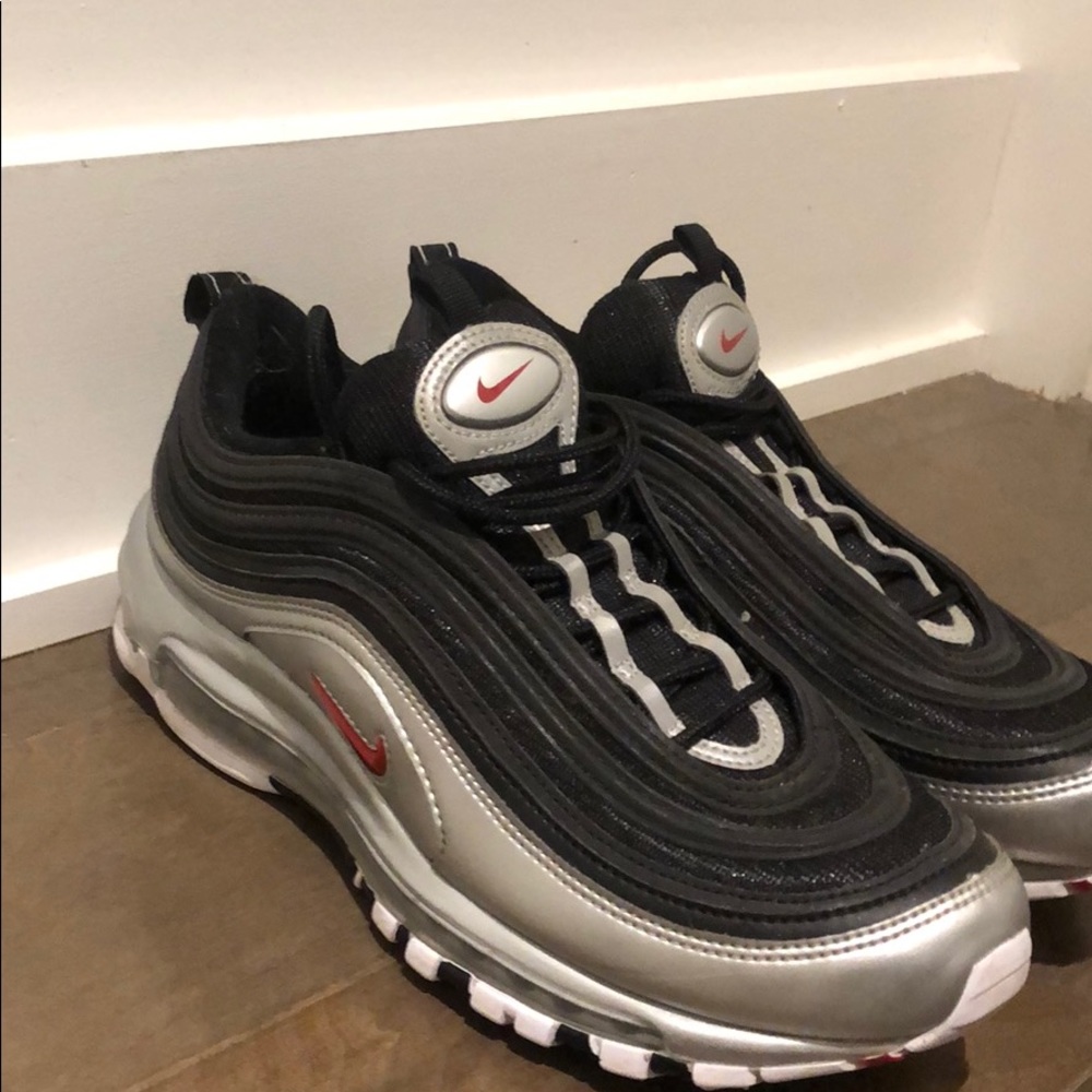 Nike Air Max 97